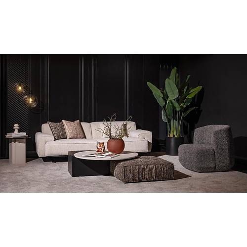 Montella Sofa Set