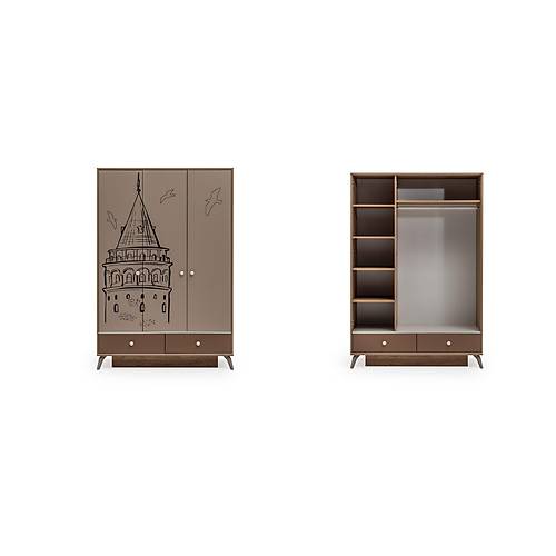 Galata Teen Room