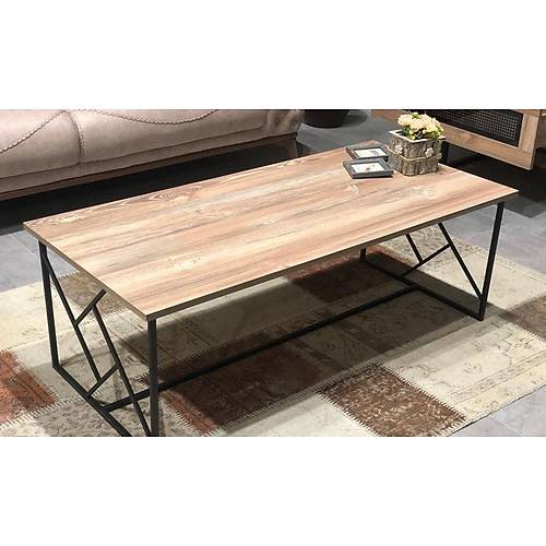 Oslo Coffee Table