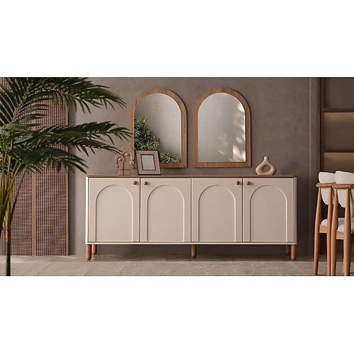 Zen Bohem Dining Room