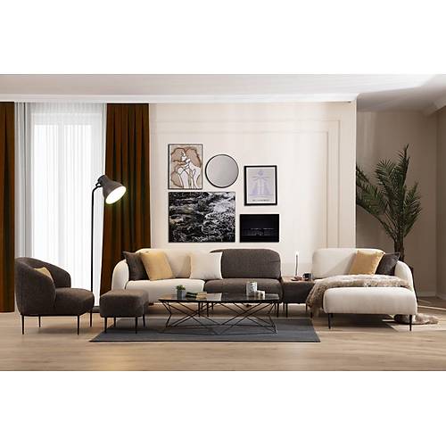 Valencia Corner Set