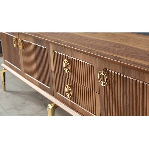 Delta TV Stand 1014