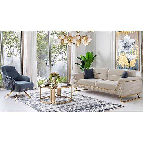 Artoo Sofa Set
