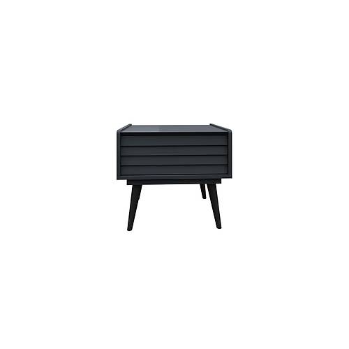 Trend Teen Room Anthracite