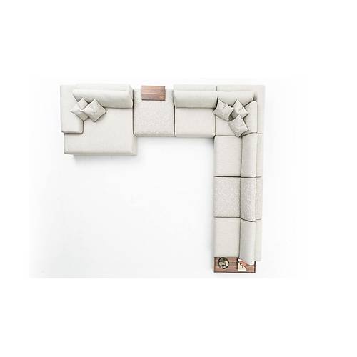 Boston Puzzle Corner Set