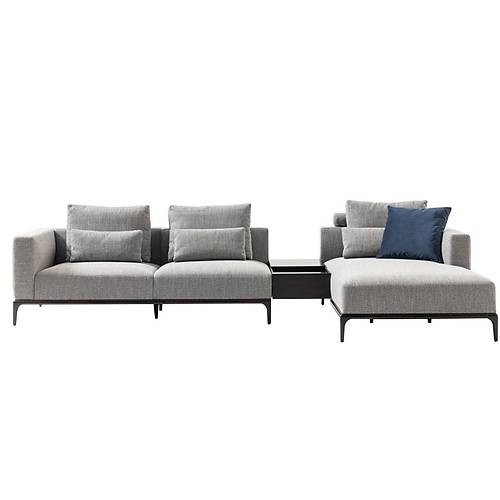 Maga Relax Corner Set
