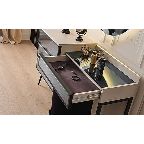 Asos Lux Bedroom - 5 Door