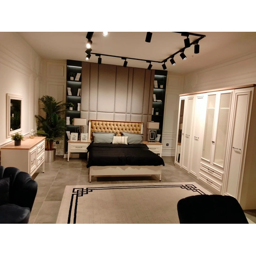�stanbul Bedroom