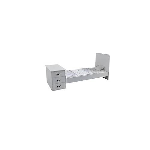 Soft L�x 75x160 B�y�yen Be�ik + Soft Yatak