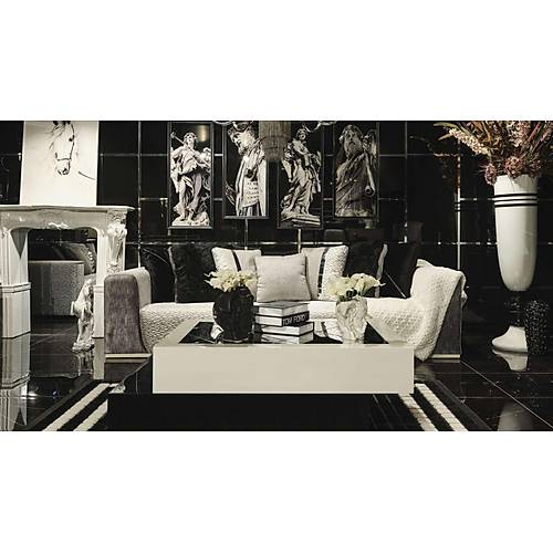 New Petra Quad Sofa