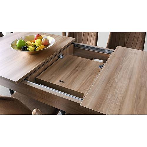 Zen Table Chair Set