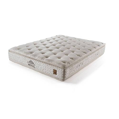 Royal Bed