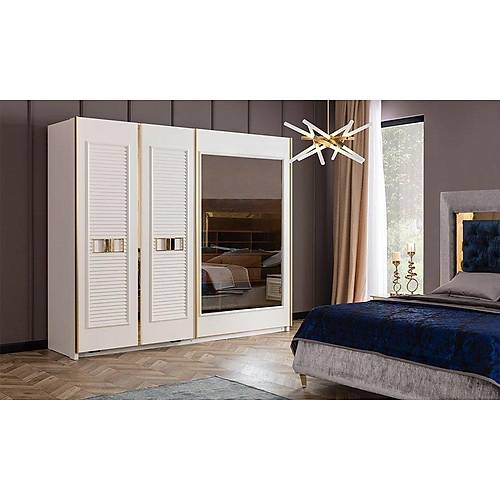 Gloria Bedroom