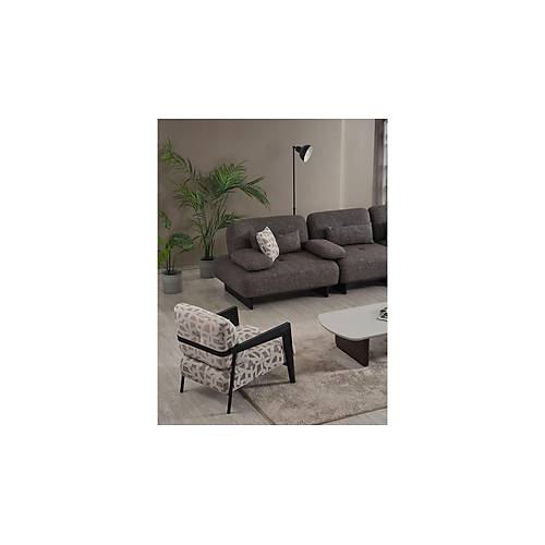 Oslo Modern Corner Set