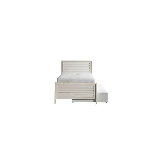 �nci Trundle Bedstead