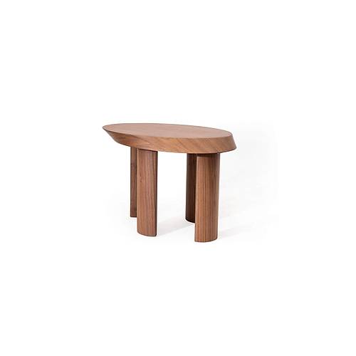 Mission Side Table