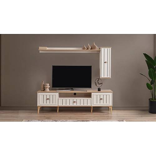 Bella TV Unit