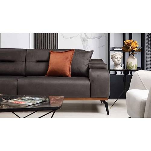Lara Sofa Set