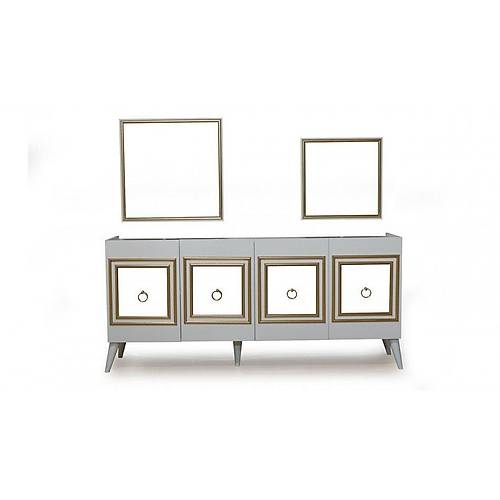 Kelebek Wedding Set