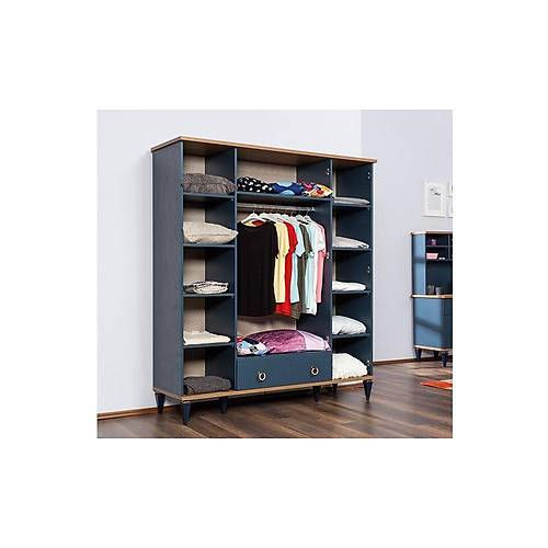 Moss Gen� Odas�