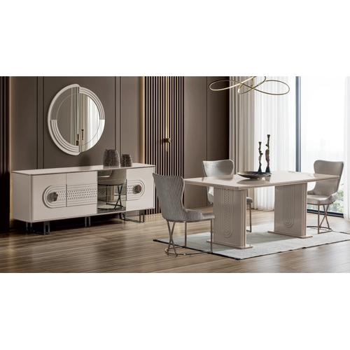 Serenity Dining Room