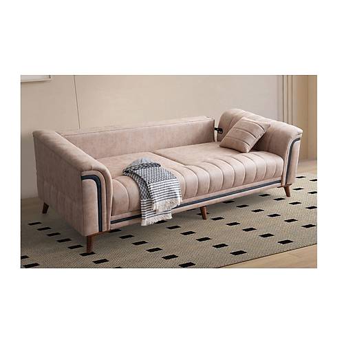 Barcelona Lux Sofa Set