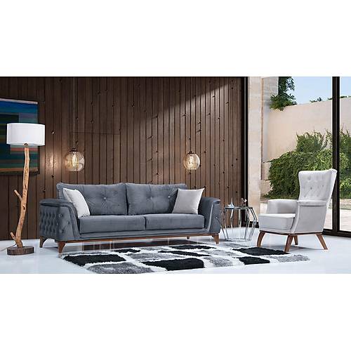 Melodi Sofa Set