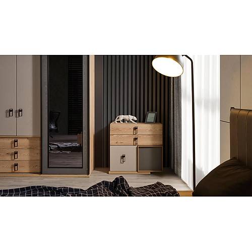 Babil Teen Room