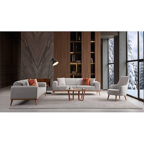 Capriss V2 Sofa Set
