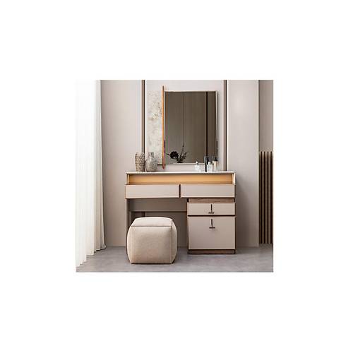 Rolex Dresser with Mirror