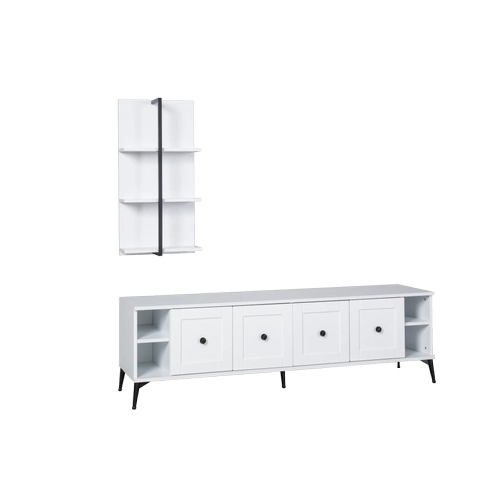 Zen Mdf Tv Unit