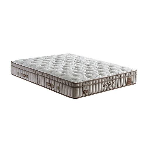 Kapok Naturel Bed Set
