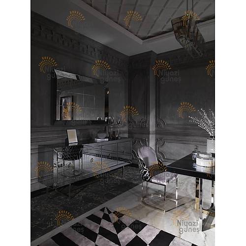 Belgrad 1091 Yemek Odas�