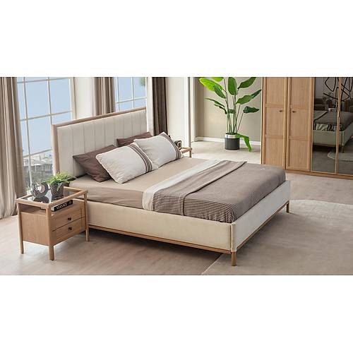 Antik Bedroom