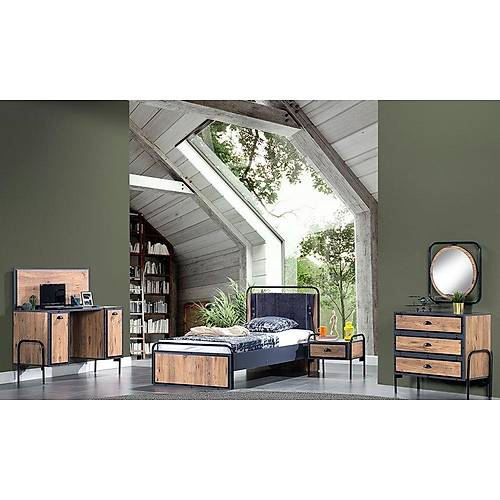Kanton Teen Room