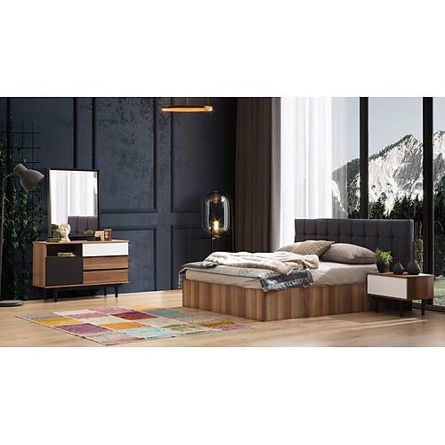 Time Bedroom