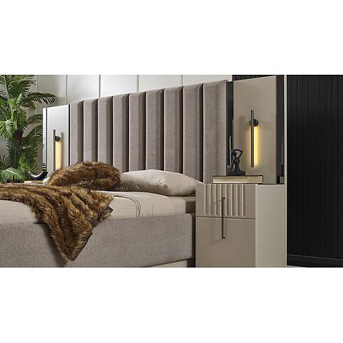 Aura Lux Bedroom