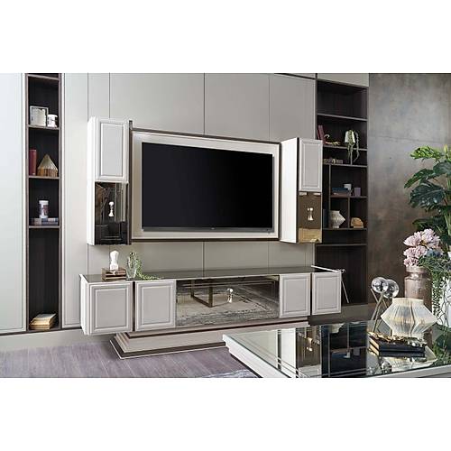 Felix TV Unit