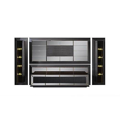 Lion TV Unit