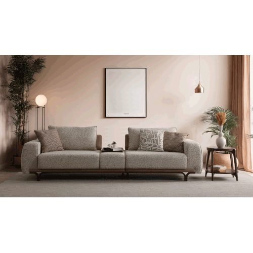 Paris Sofa Set