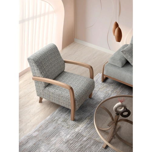 Deniz Delux Sofa Set