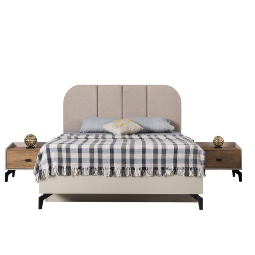Plus Bedroom