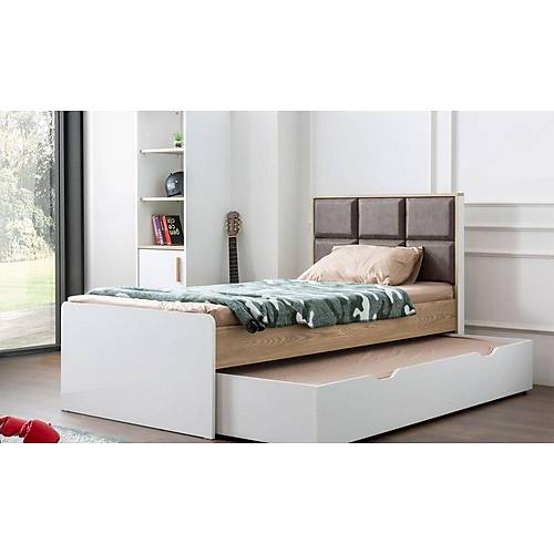Plato Teen Room