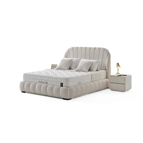 Sirius Bedstead with Base