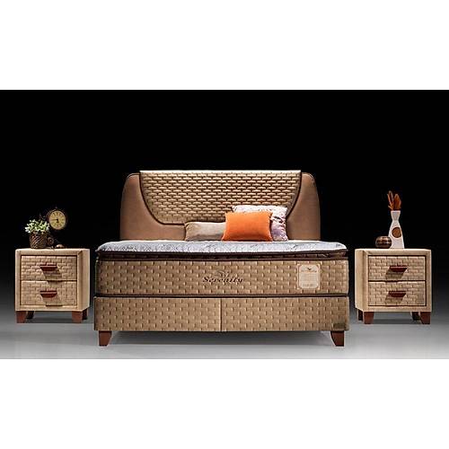 Serenity Headboard