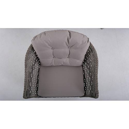 Nova 100x180 Oval Garden Set