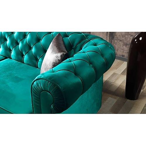 ��ra�an Triple Sofa