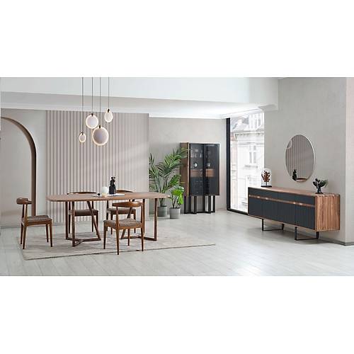 Otto Dining Room