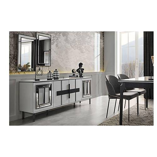 Tarz Dining Room