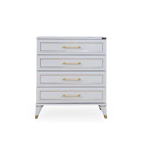 Lale Dresser